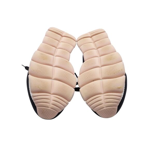 Prada Trainers in Pink Polyester - Picture 6 of 7